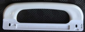 Manilla nevera original